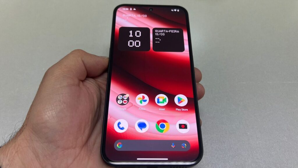 Nothing Phone (2a): Porque devemos comprar este smartphone?