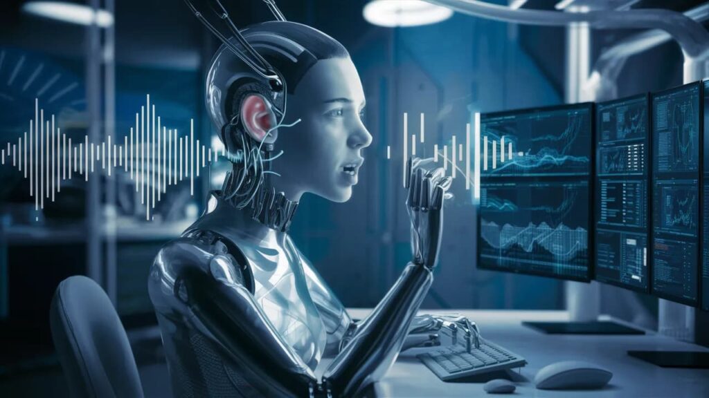 Assustador! Voice Engine da OpenAI replica voz com amostra de apenas 15 segundos