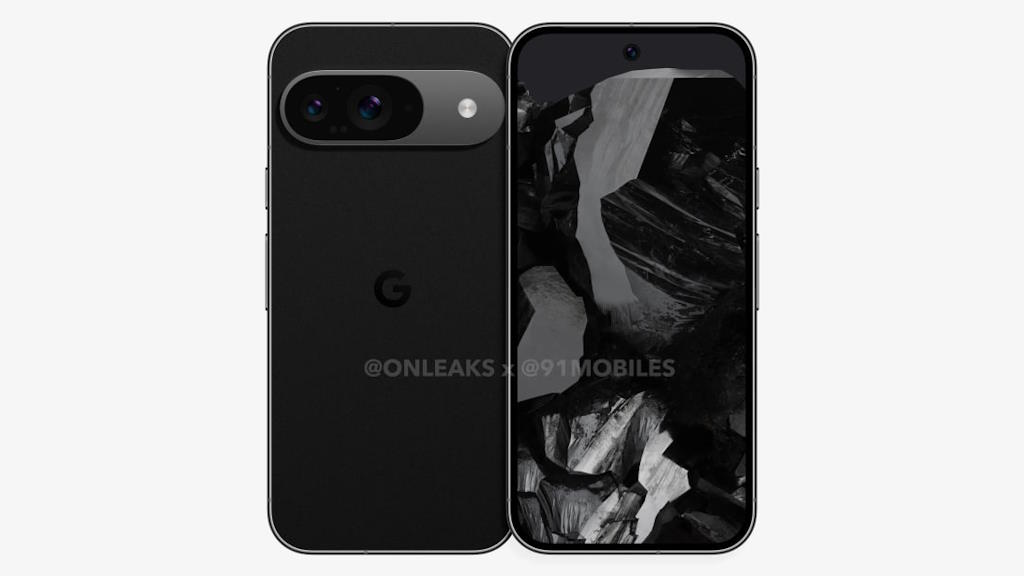 Pixel 9 Google smarphones XL