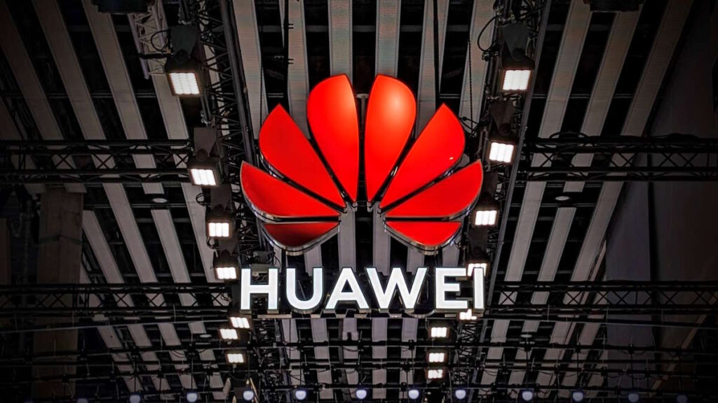 Huawei lucro 2023 smartphones empresa