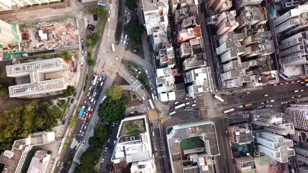 “Ninguém se pode esconder”: SpaceX está a construir satélites espiões secretos para os EUA