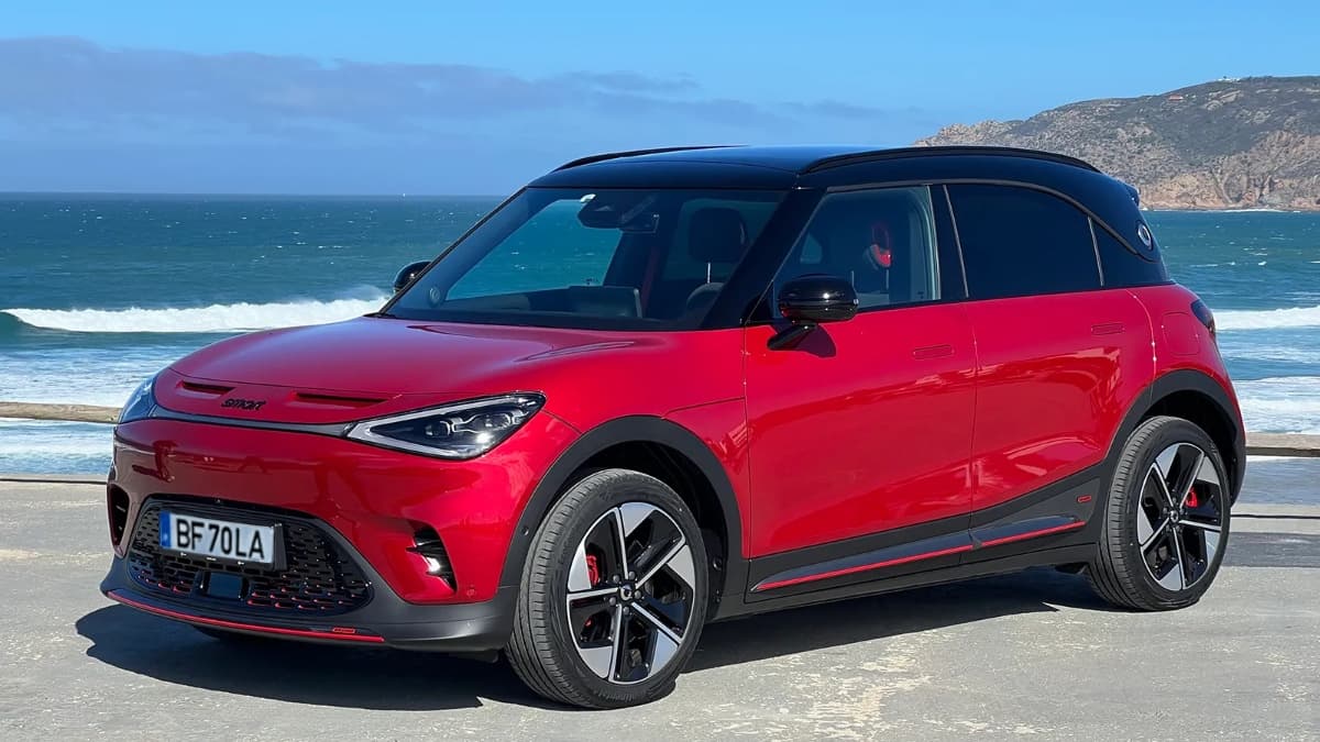 Smart 1 Brabus Arquivos Pplware