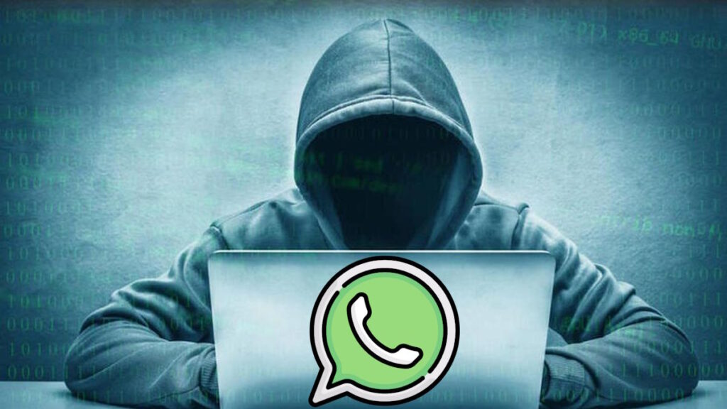 WhatsApp conta roubada dispositivos segurança
