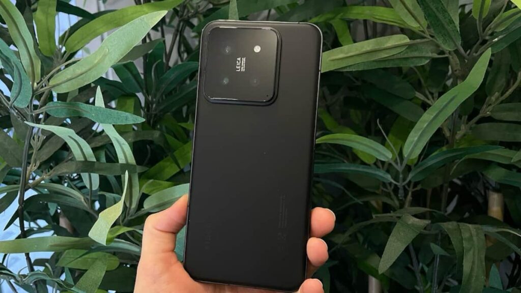Análise: Xiaomi 14 – um smartphone que aposta as cartas quase todas na fotografia