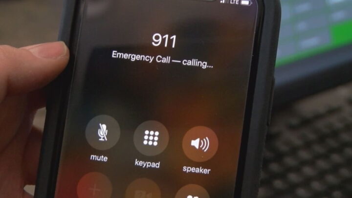 Emergência 911 