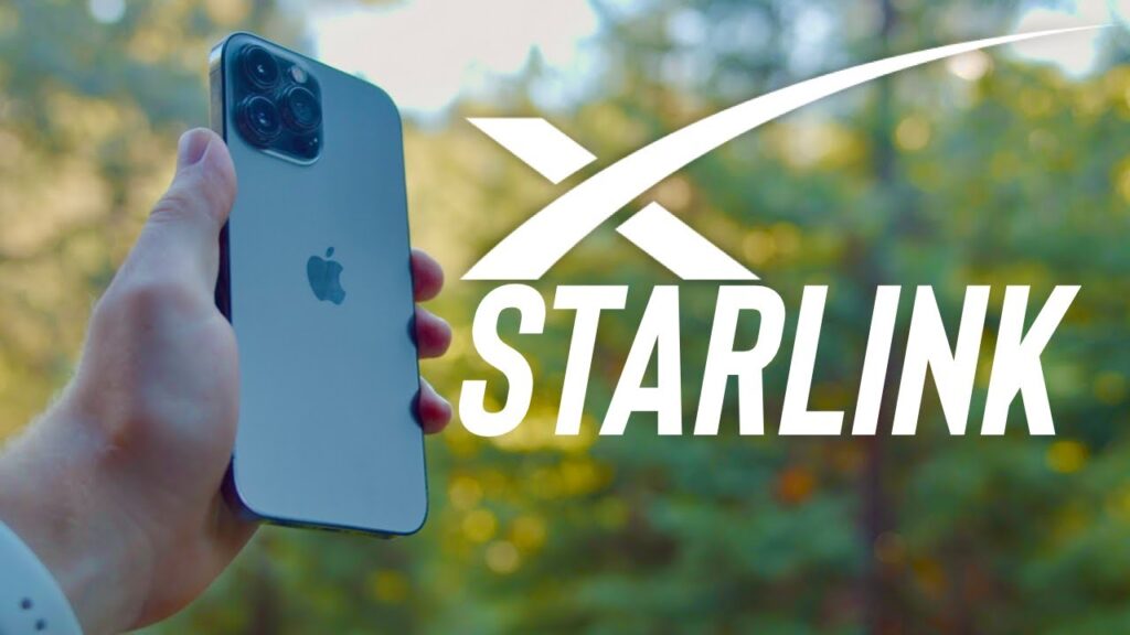iPhone 18 Pro: Apple poderá apostar na Starlink para a ligação por satélite