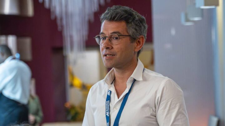 Miguel Gonçalves, CEO da E-goi, no Business Connection