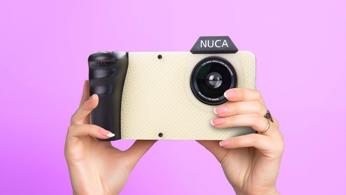 NUCA: a câmara de IA que despe as pessoas em 10 segundos