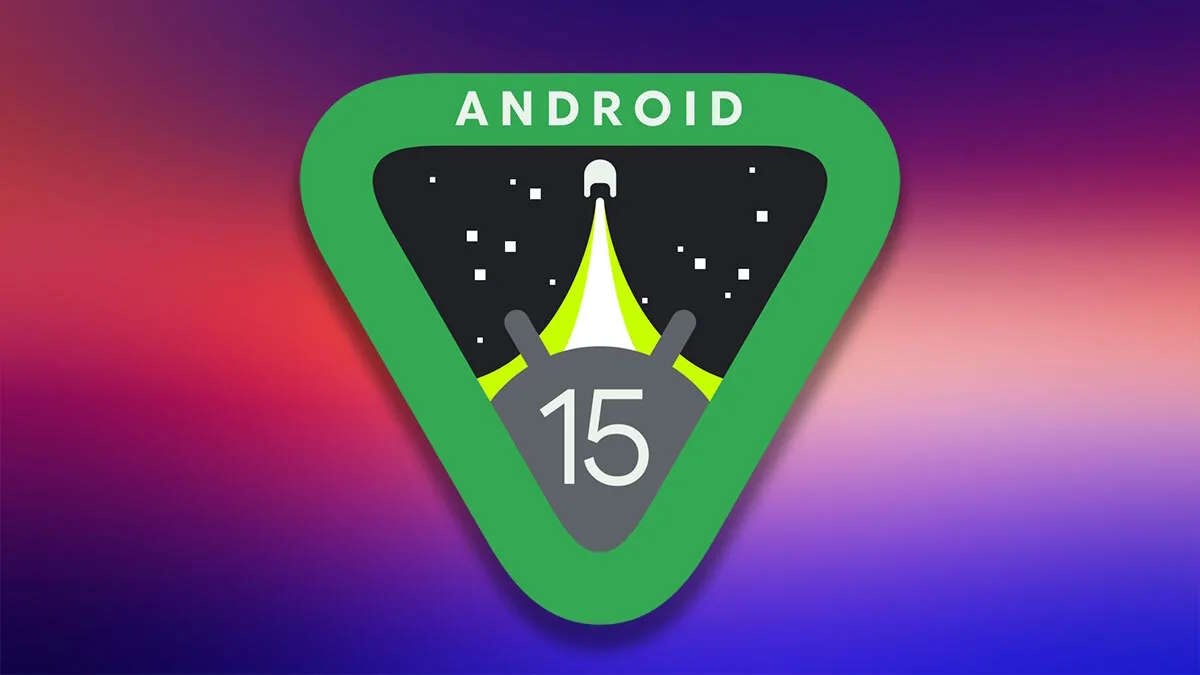 Google lança a primeira atualização para resolver problemas no Android 15