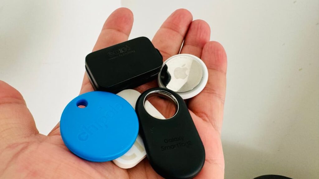 iOS 17.5 vai introduzir um novo sistema para desativar acessórios de localização indesejados