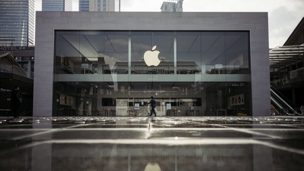 Apple alerta para “ataque de spyware” contra utilizadores de mais de 90 países