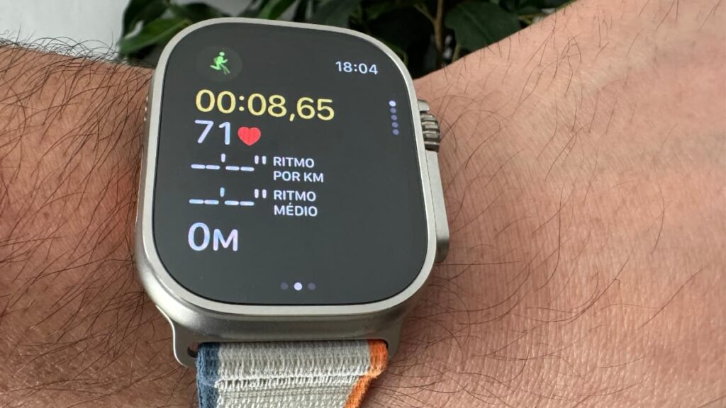 Estudo: Apple prova que qualquer pessoa pode correr uma maratona – se tiver tempo…