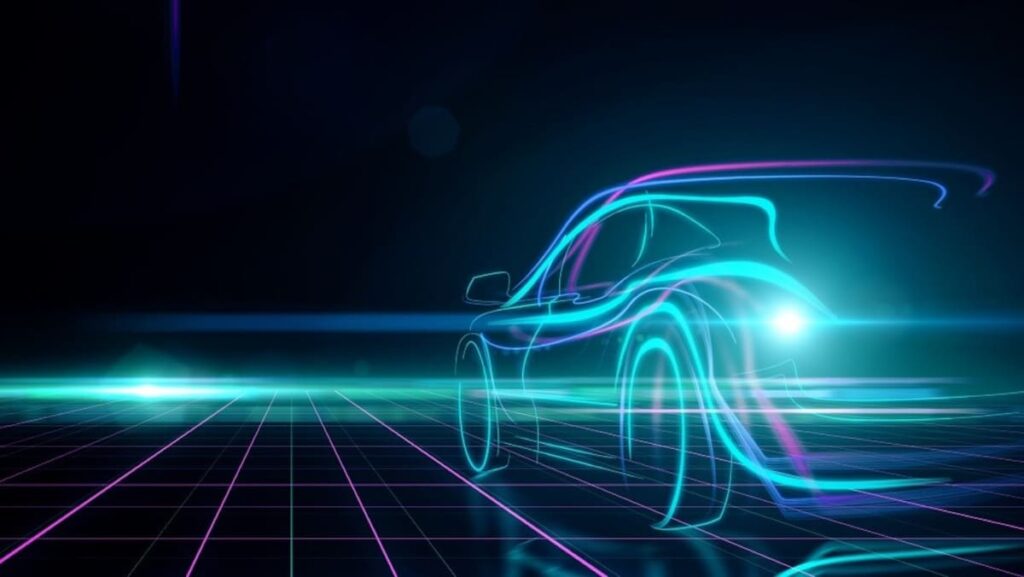 Polestar: China lidera a mudança para SDV, pois chineses querem carros que os entretenham