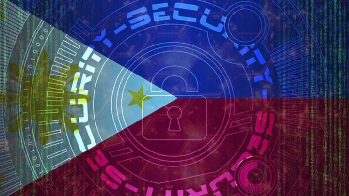 Cibersegurança Filipinas