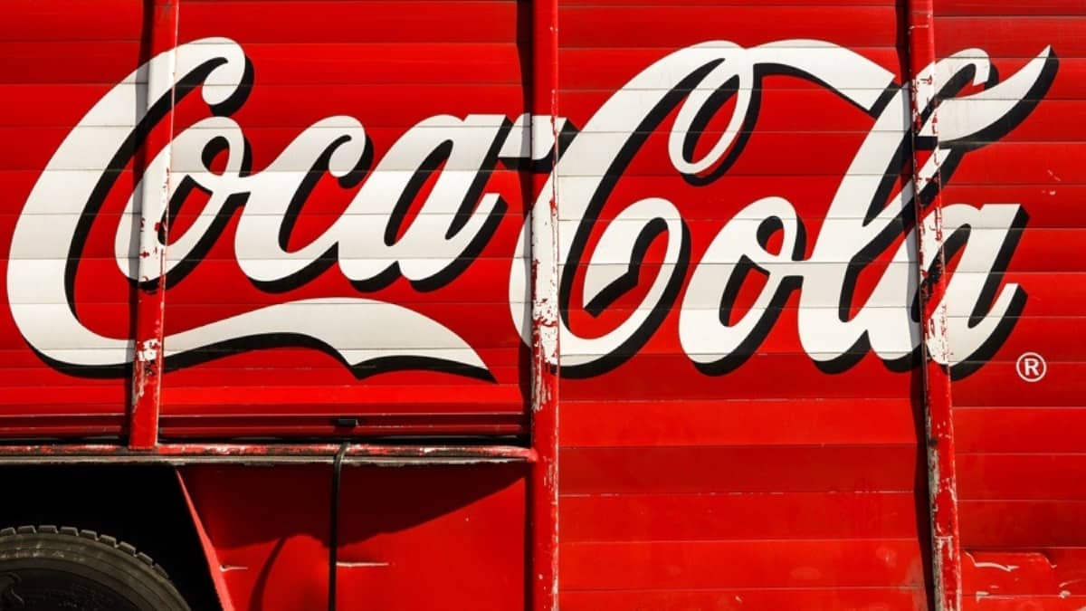 Coca-Cola vai utilizar a IA da Microsoft. Para quê?