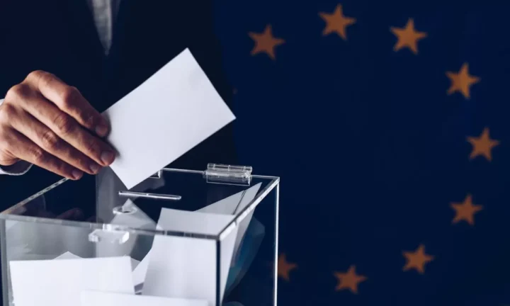 Eleições Europeias: Sabia que vai poder votar em qualquer zona do País?