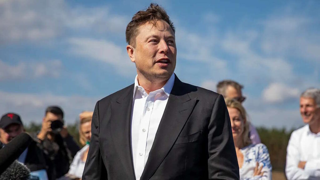 Elon Musk Brasil Alexandre Moraes X
