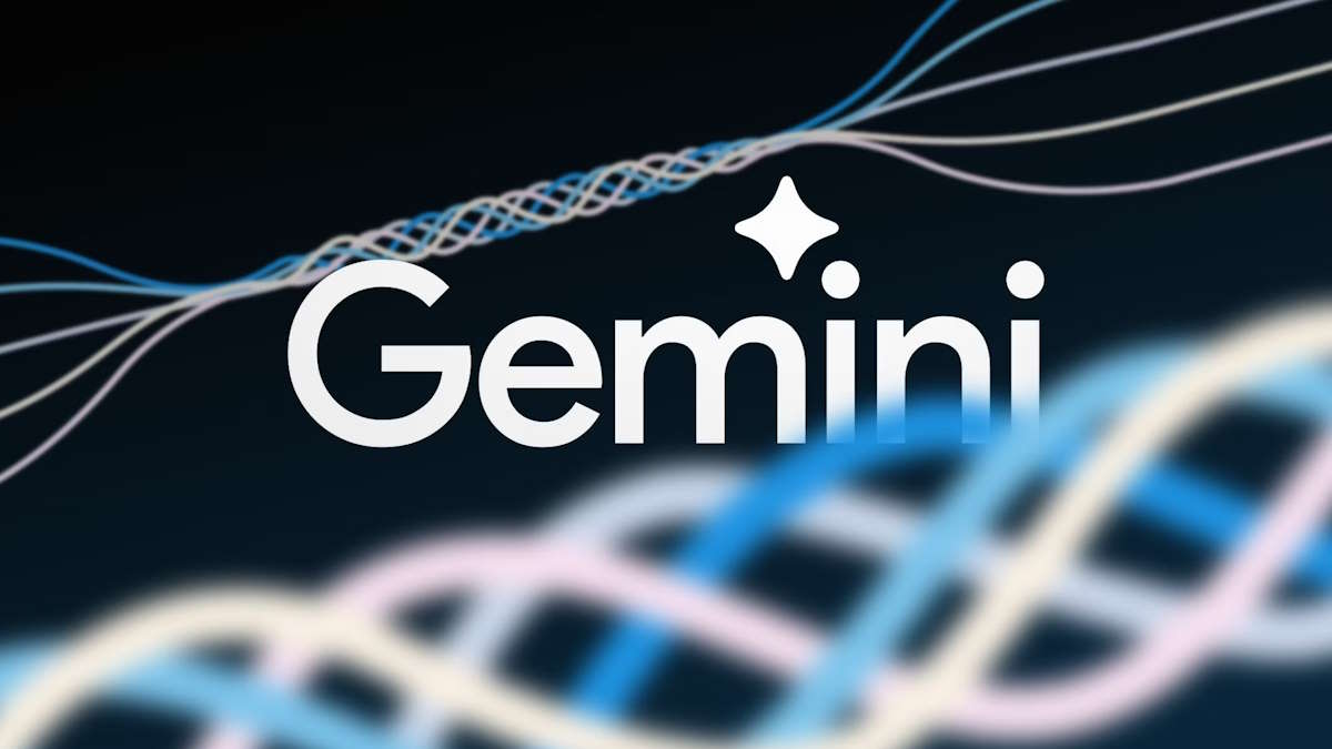 A Google traz melhorias para o Gemini e Portugal já pode usar as novidades da IA