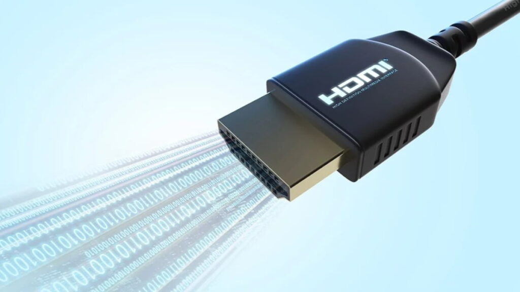 O que é a HDMI 2.1 e por que é que é tão importante para jogos?