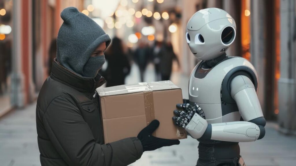 AI Slop: o que significa este termo que tanto se vê por aí?