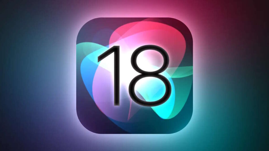 iOS 18 iPhone Apple iPad iPadOS 18