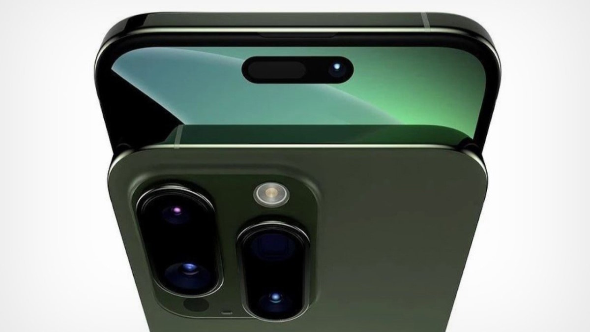 The iPhone 16 Pro could offer these four new camera features