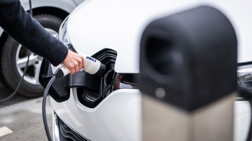 Desenvolvido módulo térmico que poderá aumentar 20% a autonomia dos elétricos