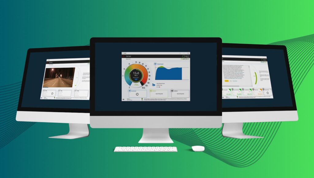 A sua internet é rápida ou lenta? Teste já com a nova app nPerf