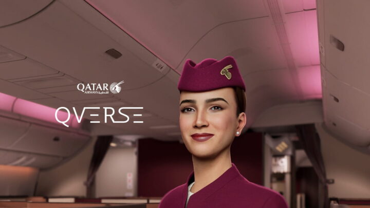 Sama 2.0 da Qatar Airways