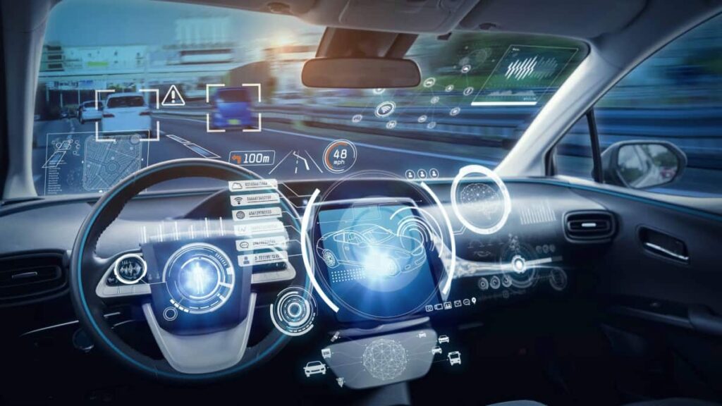 BMW, Mercedes e outras empresas juntam-se para criar um ecossistema de software comum