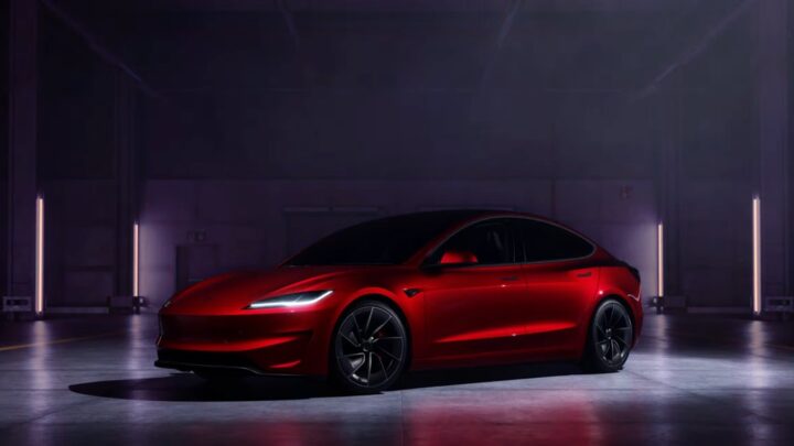 Tesla Model 3 Performance vai chegar a Portugal! Saiba o preço