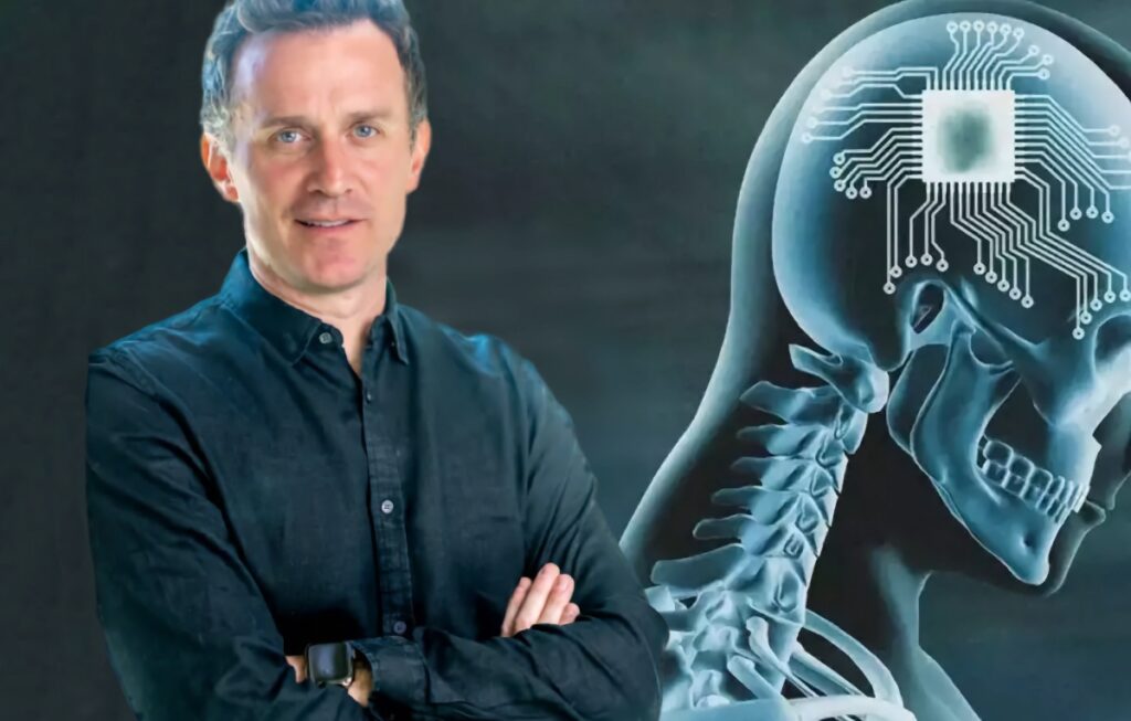 Synchron, rival da Neuralink de Musk, prepara teste de implante cerebral em larga escala