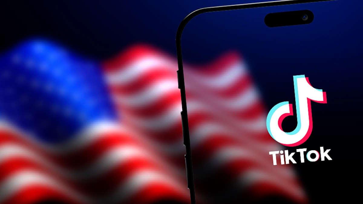 TikTok processa o governo dos EUA para se salvar da proibição