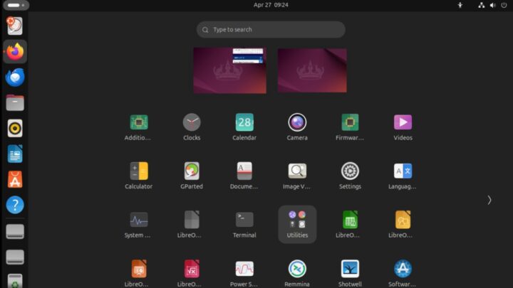Chegou o Ubuntu 24.04 LTS Noble Numbat! Conheçam as novidades...