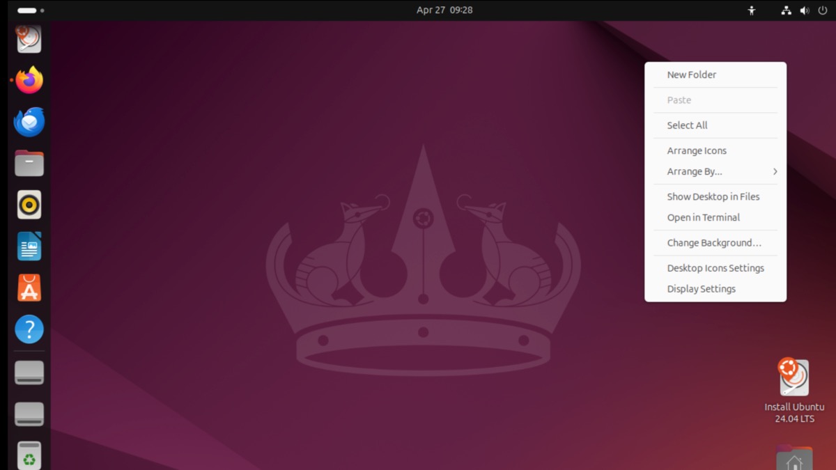 Cómo crear una máquina virtual para instalar Ubuntu