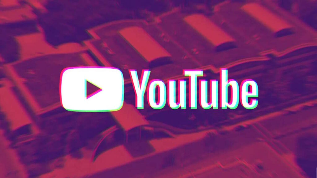 YouTube Google bloqueio publicidade vídeos