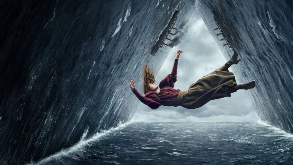 Fãs de tecnologia, esta série é imperdível!