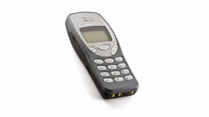 Nokia 3210