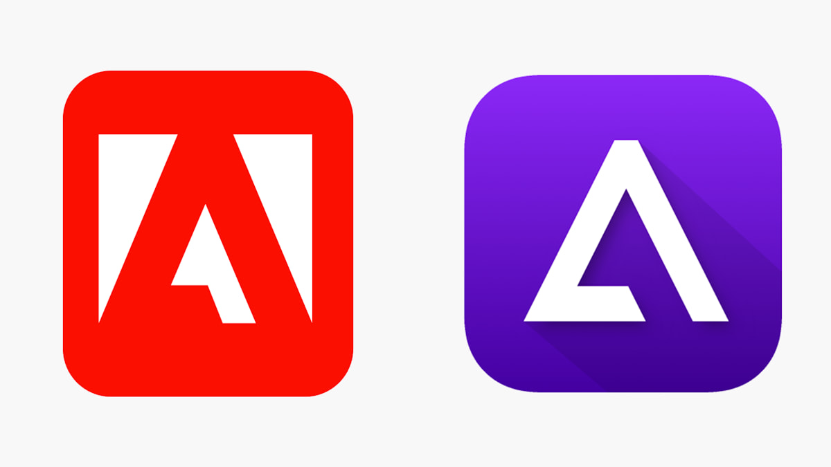 Adobe ameaça processar o Delta, emulador da Nintendo, pelo seu logótipo semelhante
