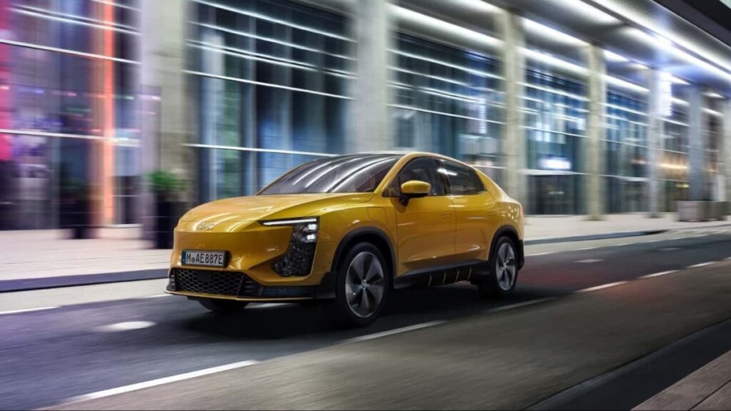 Agressividade do mercado motivou a Aiways a sair da China e a concentrar-se na Europa