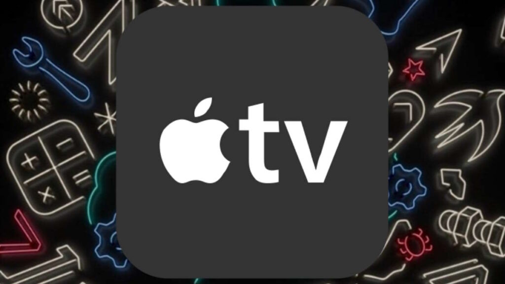 Apple TV+ Android app