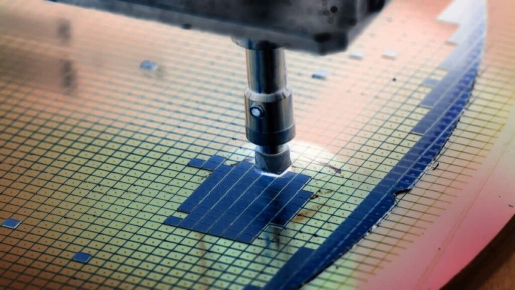 Conhece a empresa europeia sem a qual a Intel, a Nvidia e a TSMC não teriam sucesso?