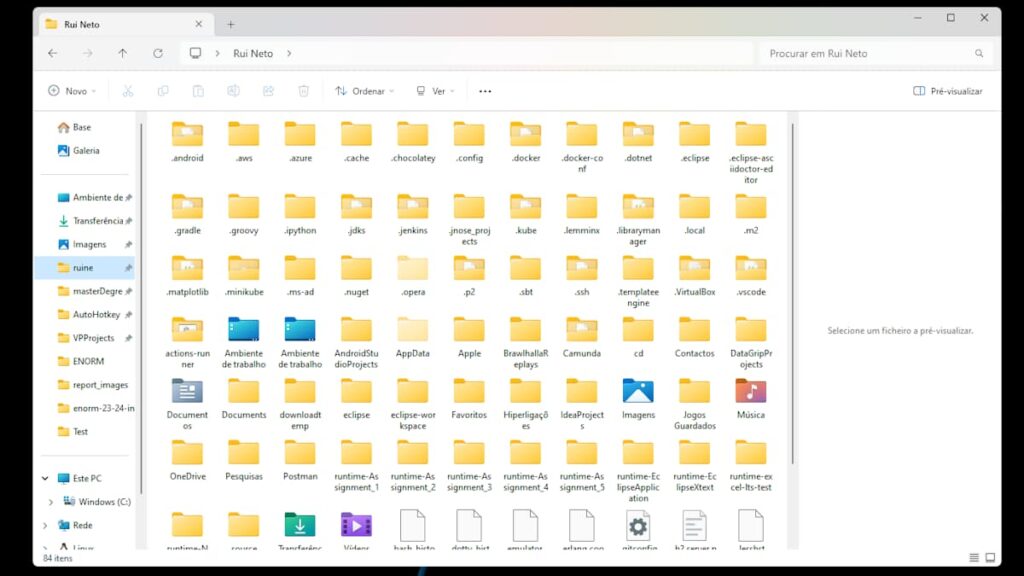 Conheça os 50 melhores atalhos de teclado do Windows 11 - Parte 1