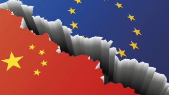 União Europeia (UE) e China