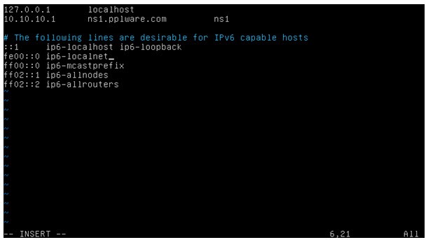 Redes: como configurar facilmente um servidor de DNS