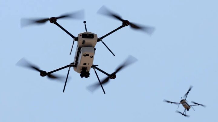 Portugal: INESC TEC produz drones para uso militar de Israel?