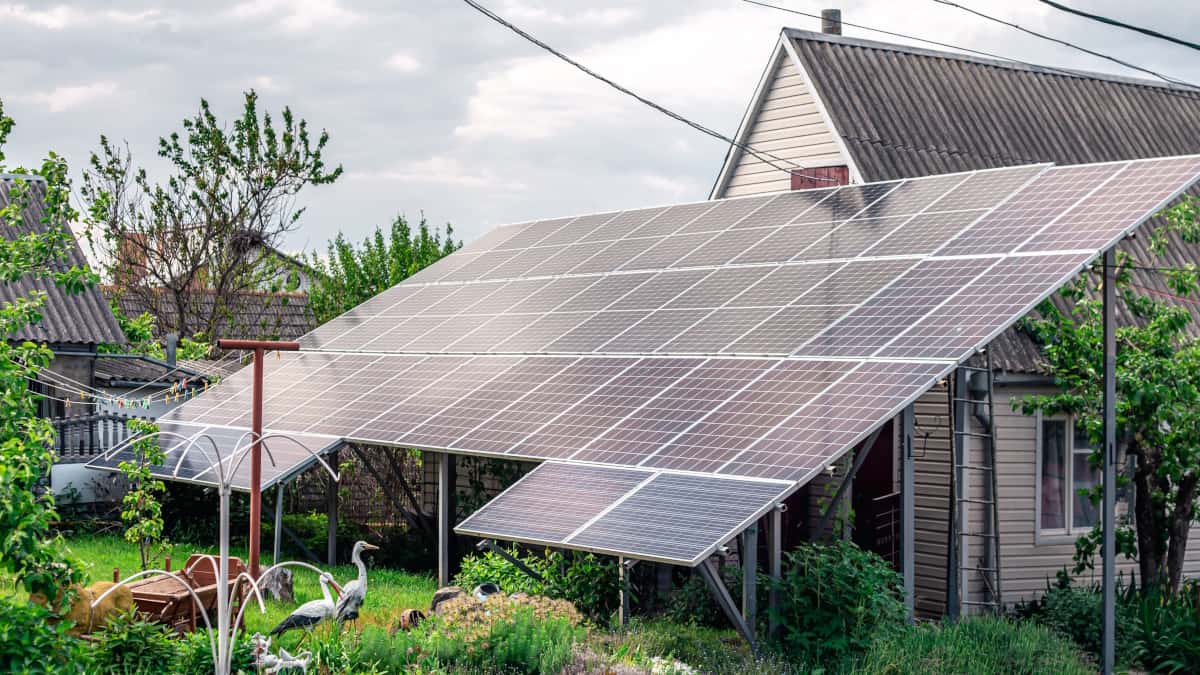 EUA ultrapassam os 5 milhões de instalações solares