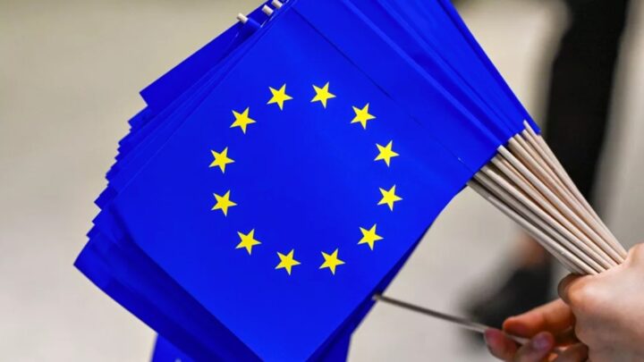 Europeias: Inscrição para voto antecipado até hoje