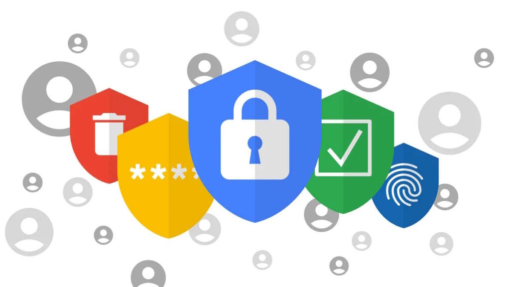 Google 2FA segurança