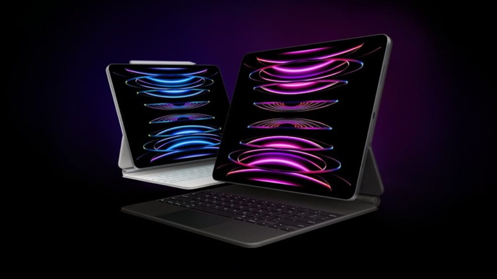 iPad